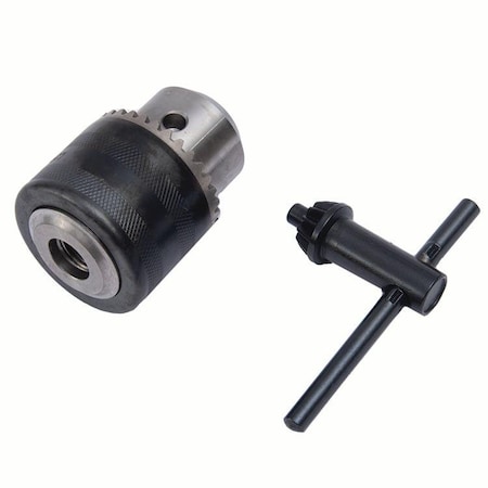 Walter Surface Technologies Chuck C/W Key 39D006